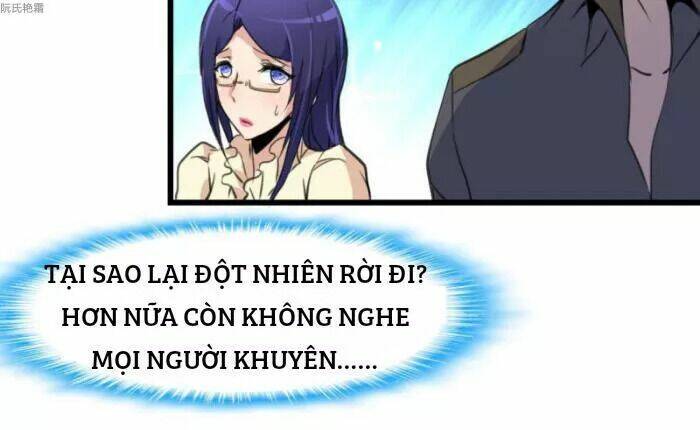 thần nhãn giám định sư chapter 20 37