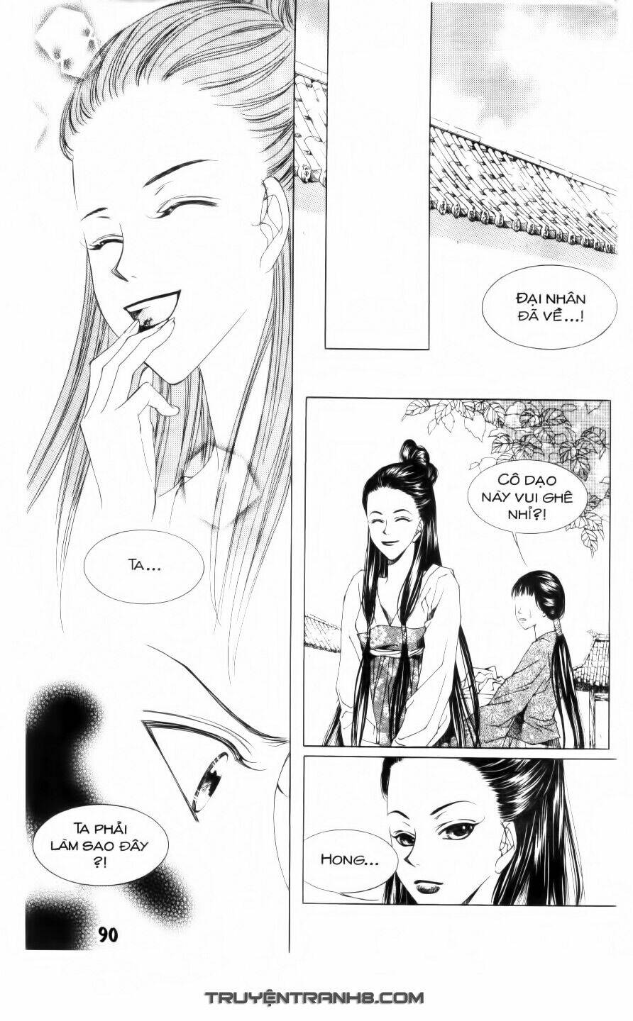 pháp sư trừ tà chapter 3.2 6