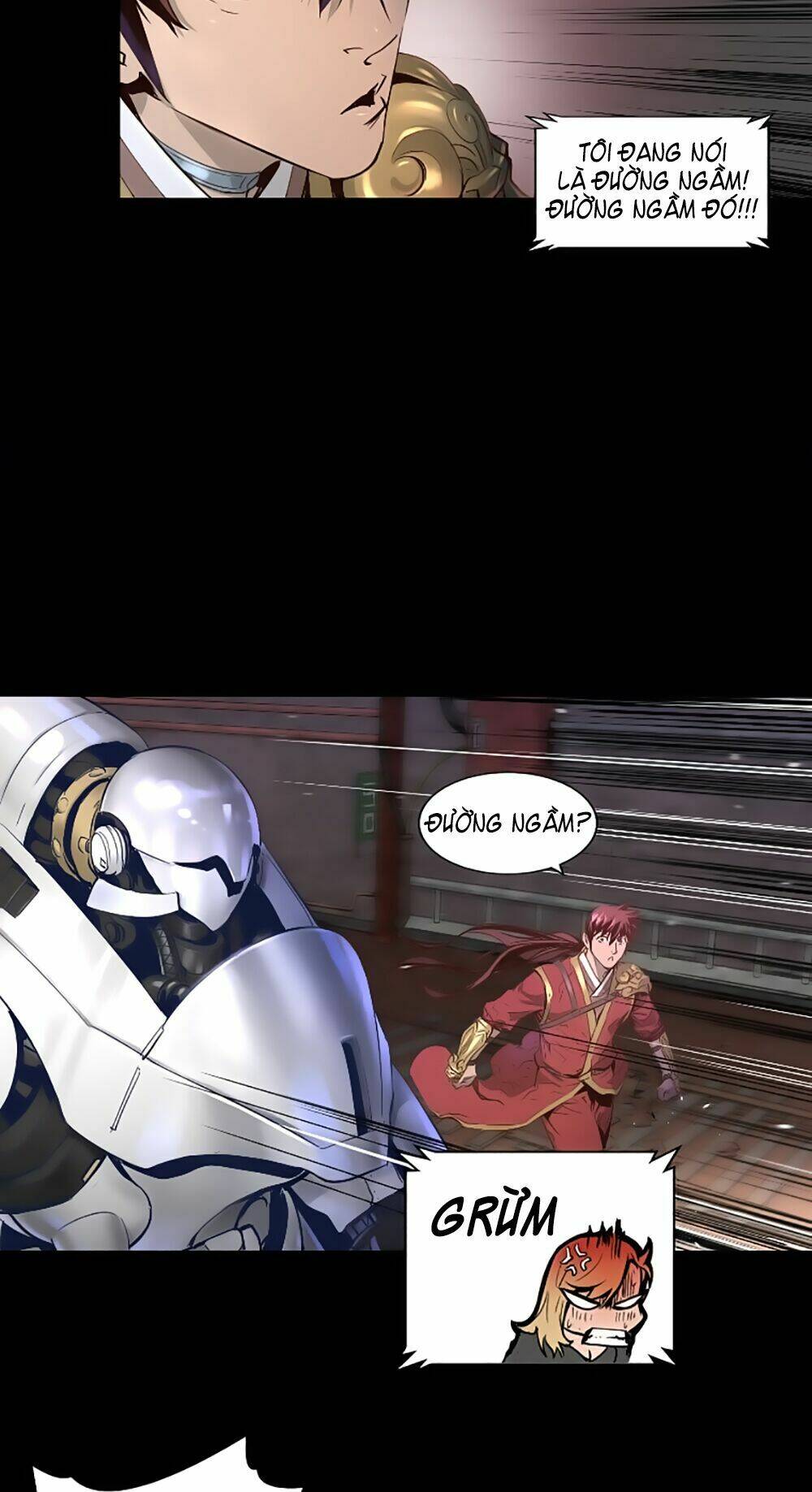 tam tuyệt tại dị giới chapter 14 25