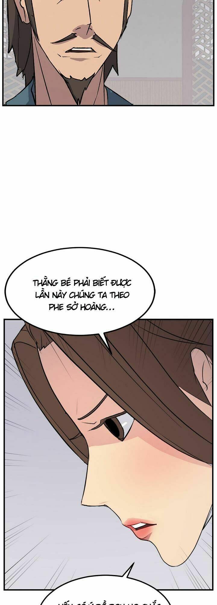 trọng sinh, bất khả chiến bại chapter 117 27