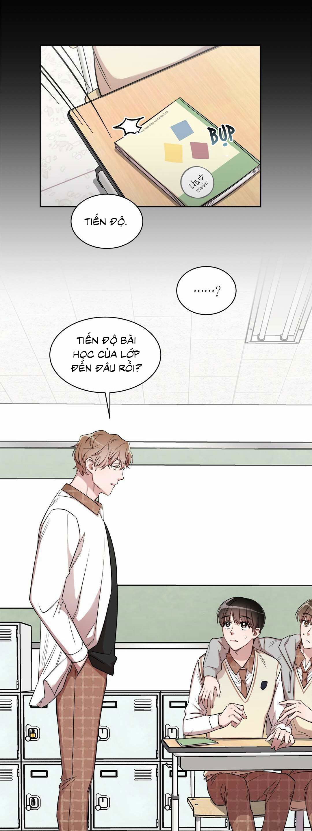 can't help it chapter 2 14