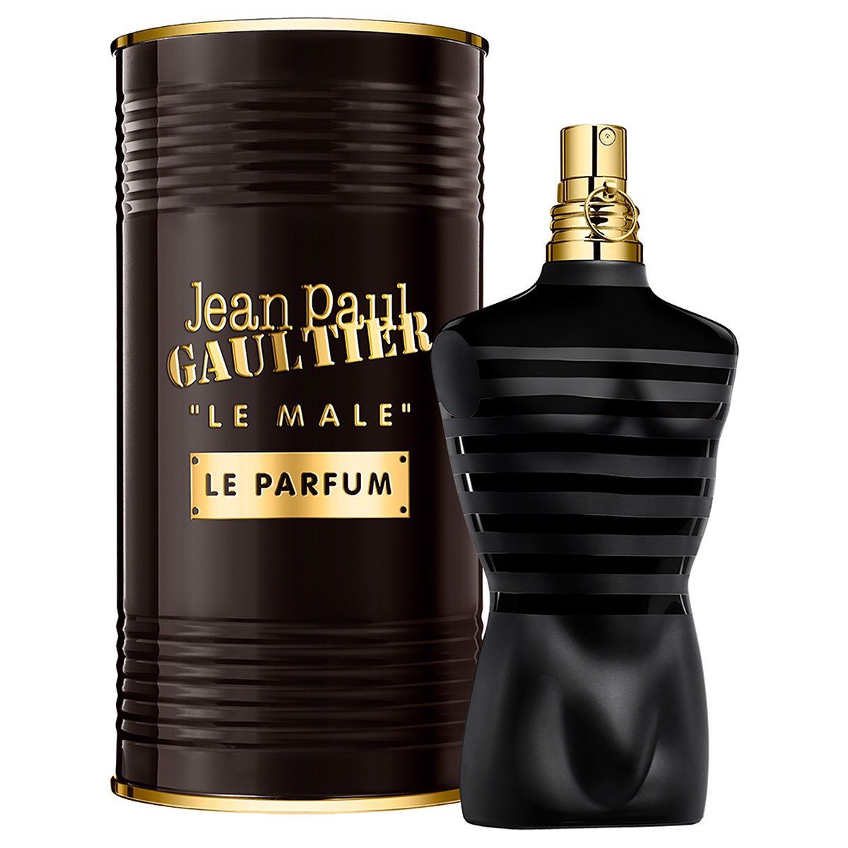 Nước Hoa Nam Jean Paul Gaultier Le Male Le parfum Intense 125ml