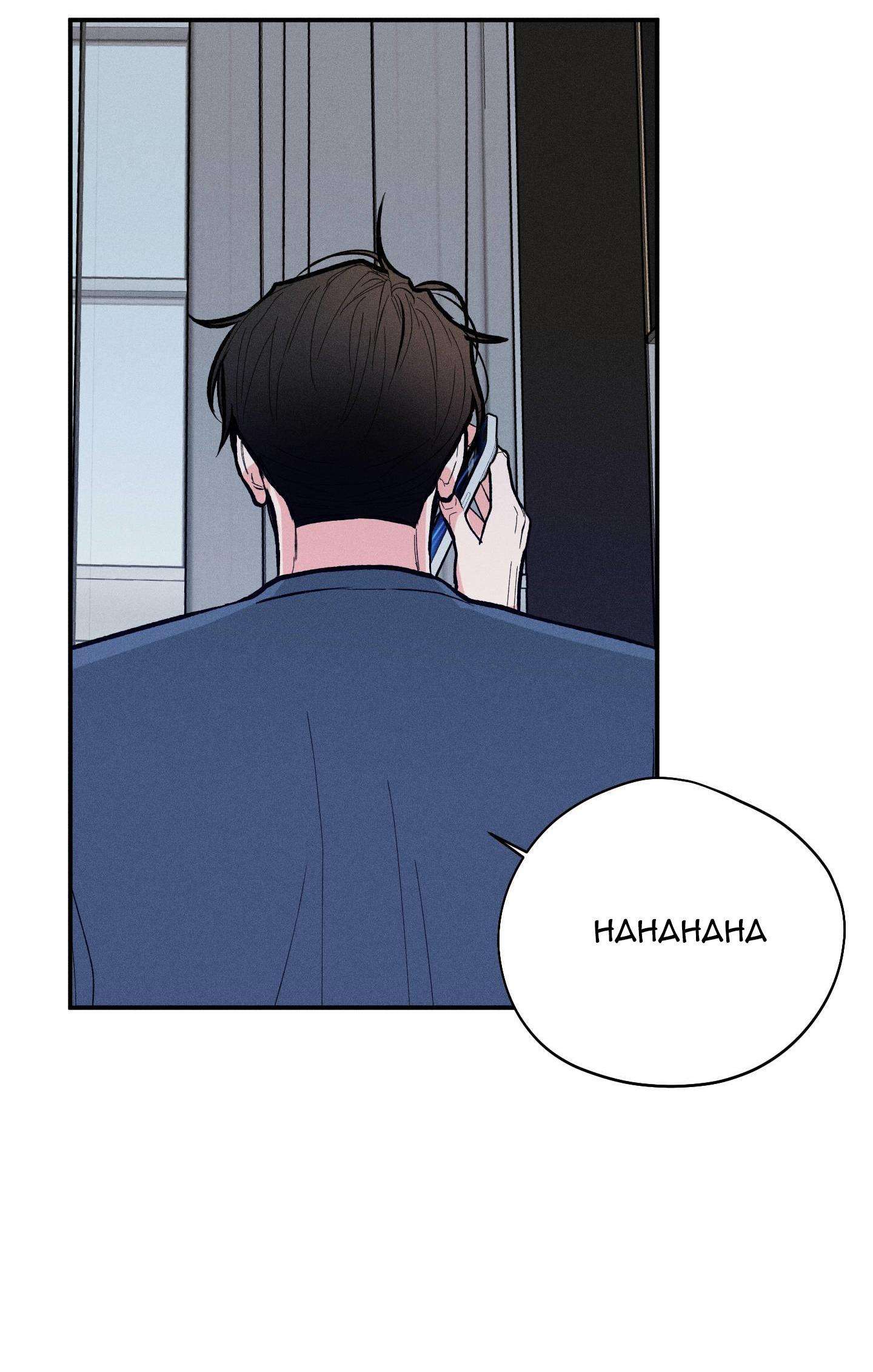 món quà dành cho kẻ ngạo mạn chapter 37 5