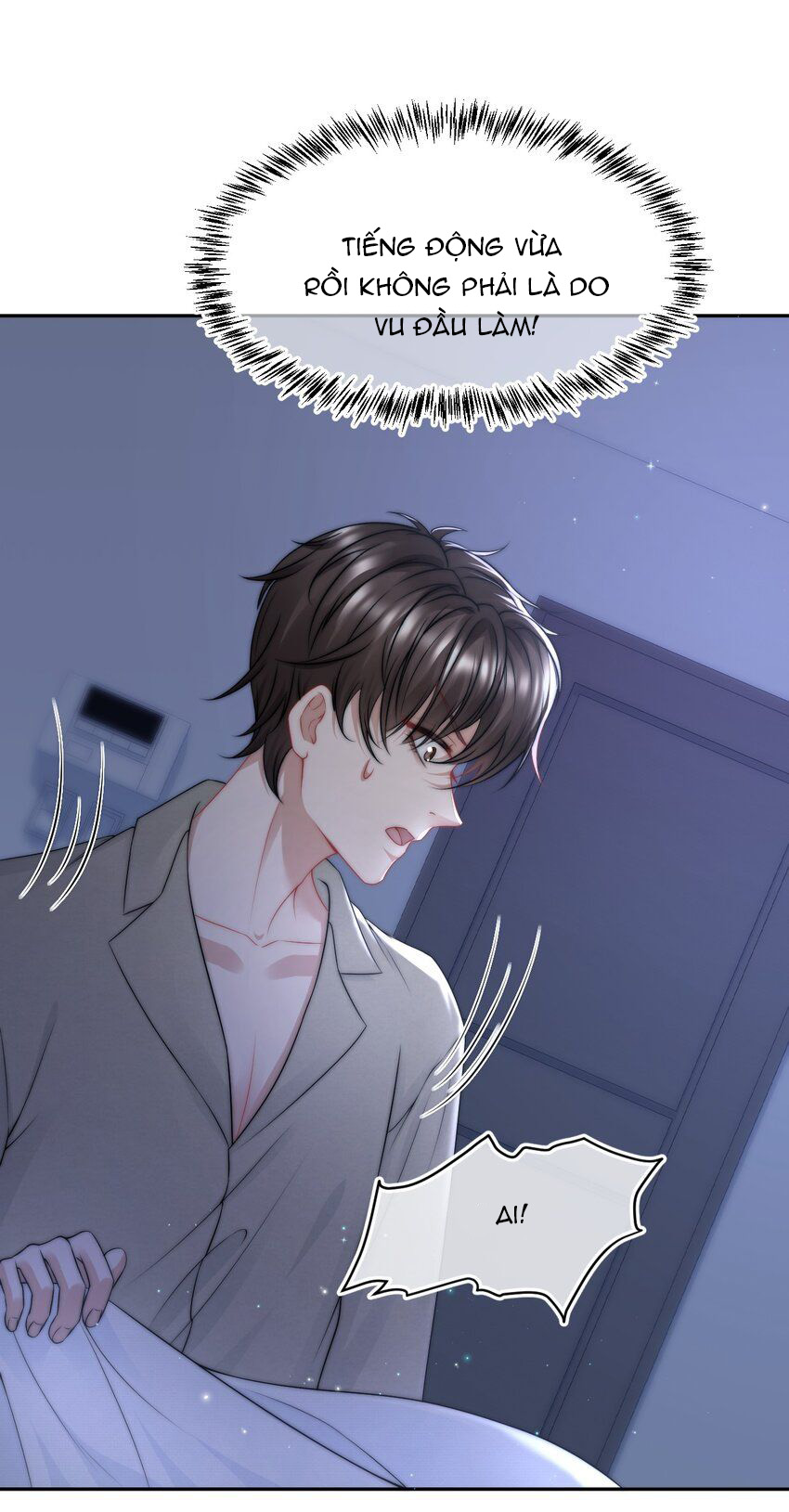 ta sinh con cho tổng tài chapter 80 9