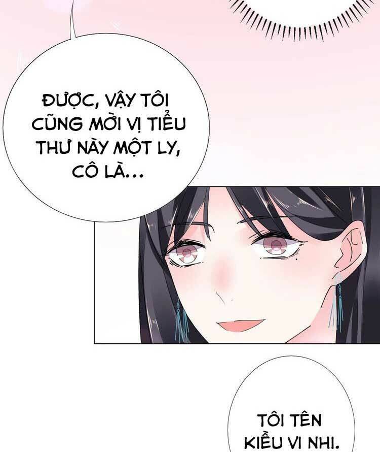 điều ước sủng ái bất bình đẳng chapter 89.1 9