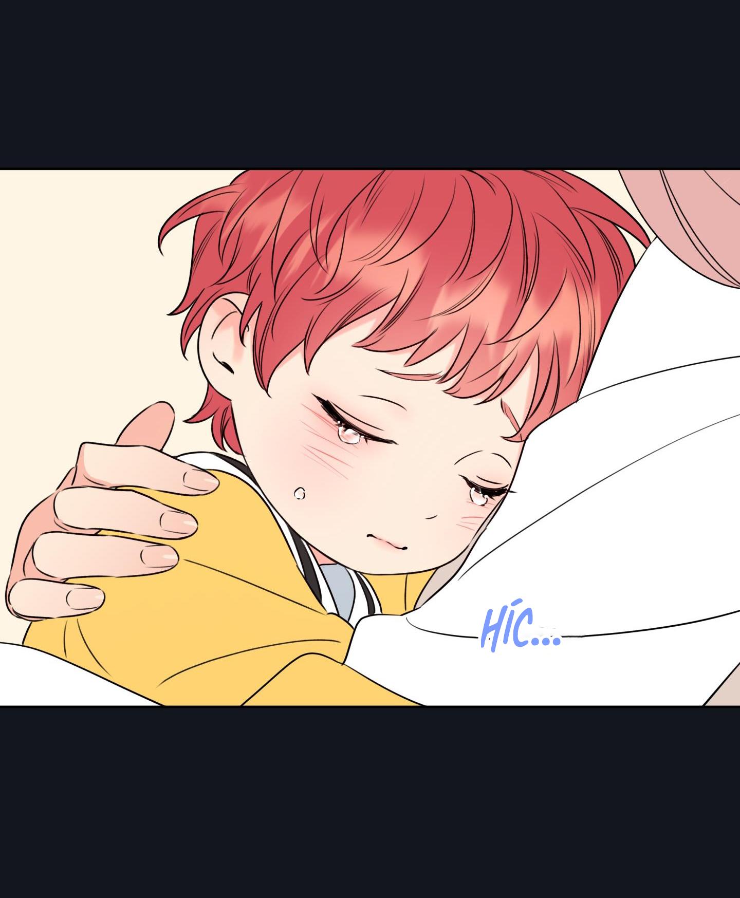 mật ong nhà làm chapter 7 25