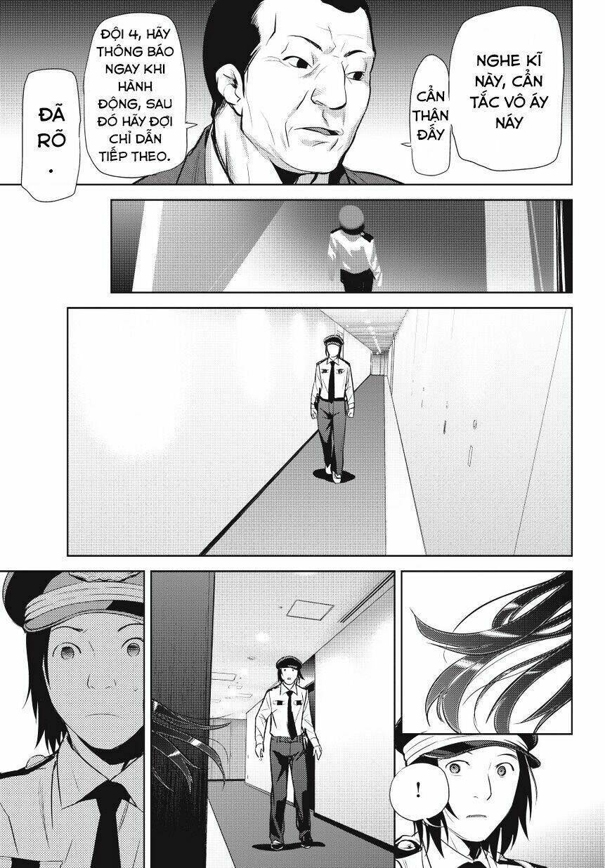 onigiri sasa chapter 5 8