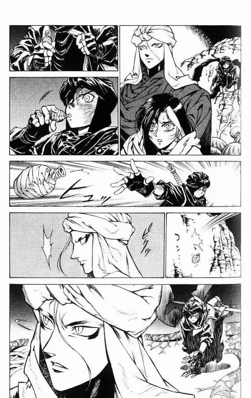 monster collection chapter 18 35