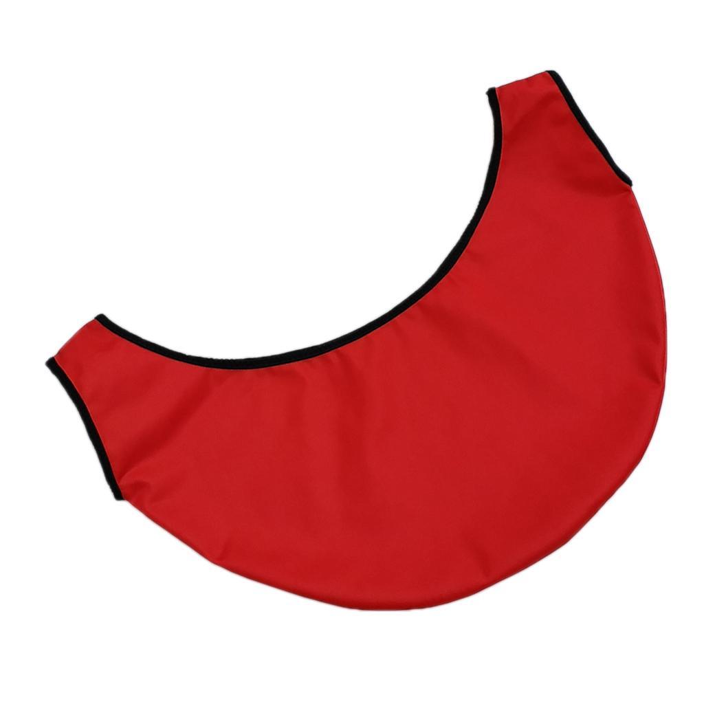 2-3pack Bowling Ball Microfiber Deluxe Black See Saw Cleaner Towel Carrier Red