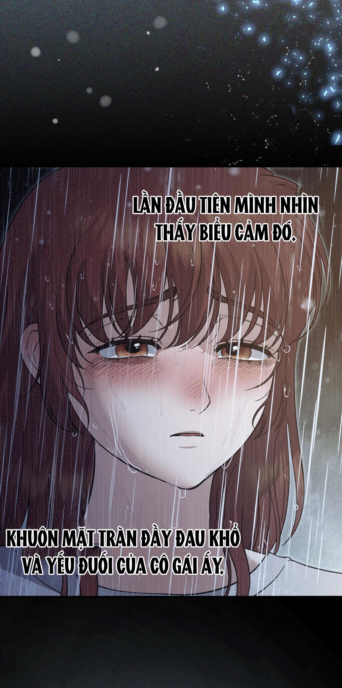 [18+] một lòng một dạ chapter 99.1 2