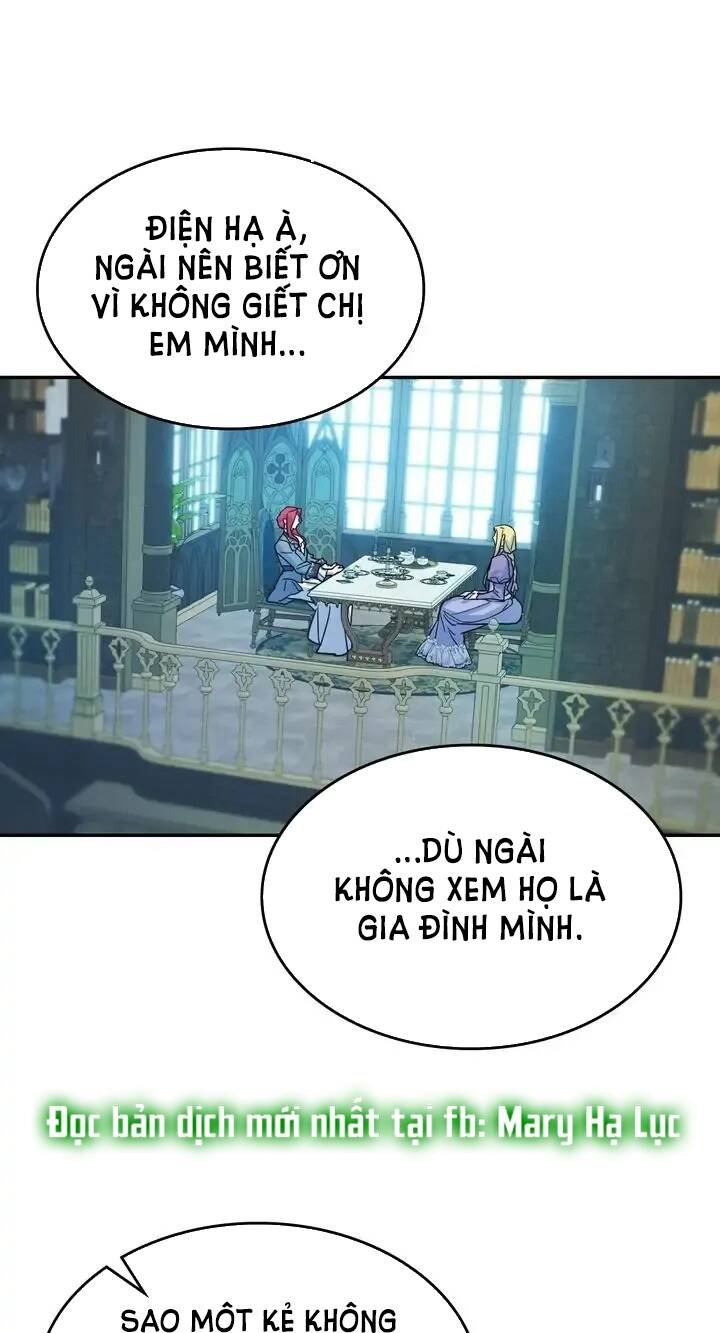 [18+] người đẹp và quái vật chapter 83 72