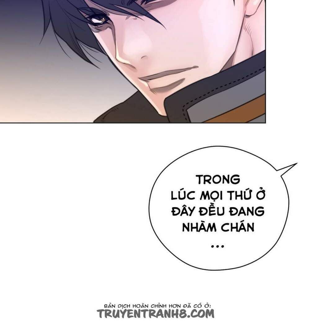 một nửa hoàn hảo chapter 13 54