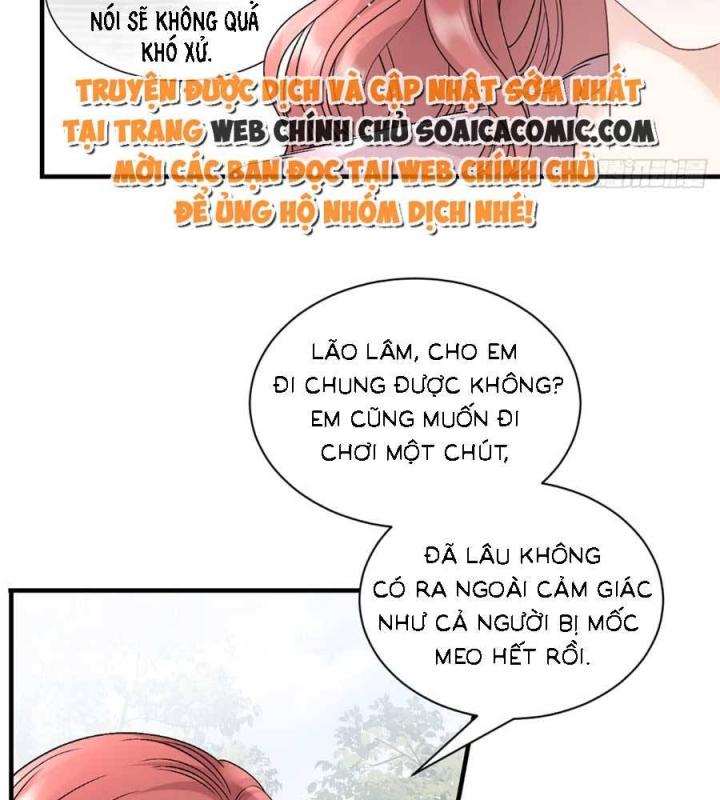 đại tiểu thư có thể có bụng dạ gì xấu chứ! (full) chapter 167 35