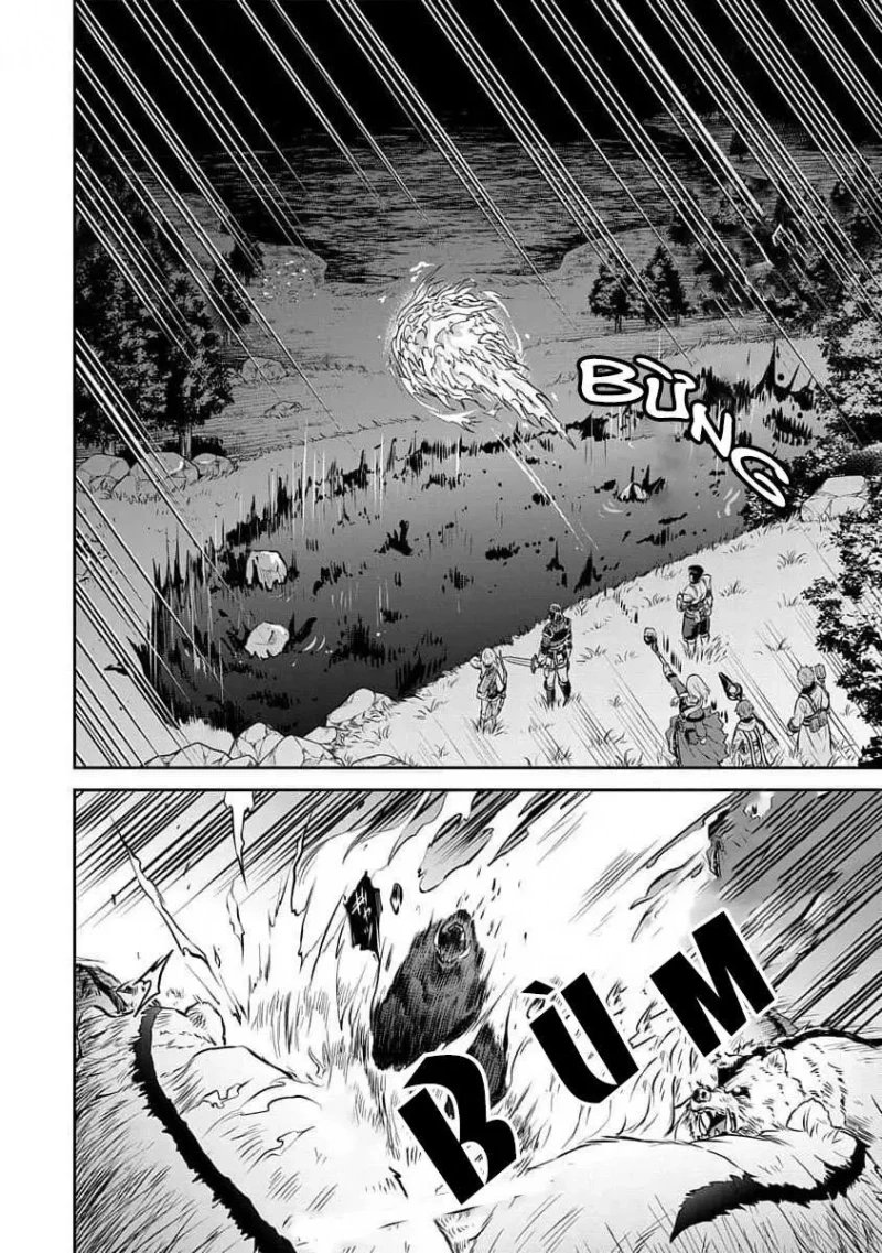 thất nghiệp chuyển sinh – nỗi thất vọng của chàng ma thuật sư chapter 3 28