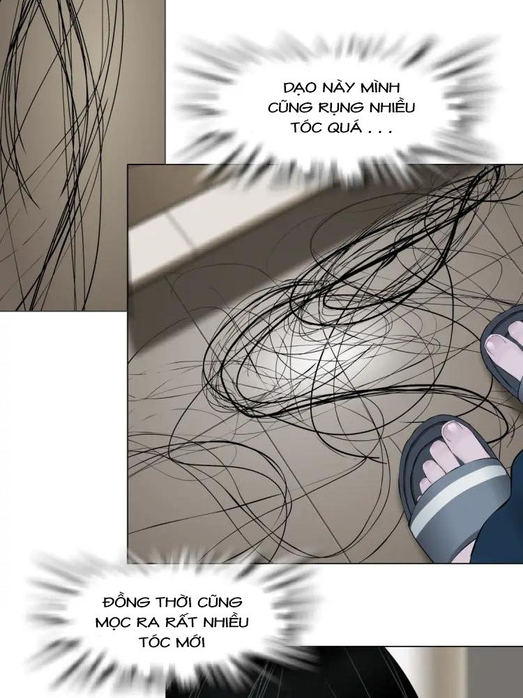 điêu khắc chapter 25 20