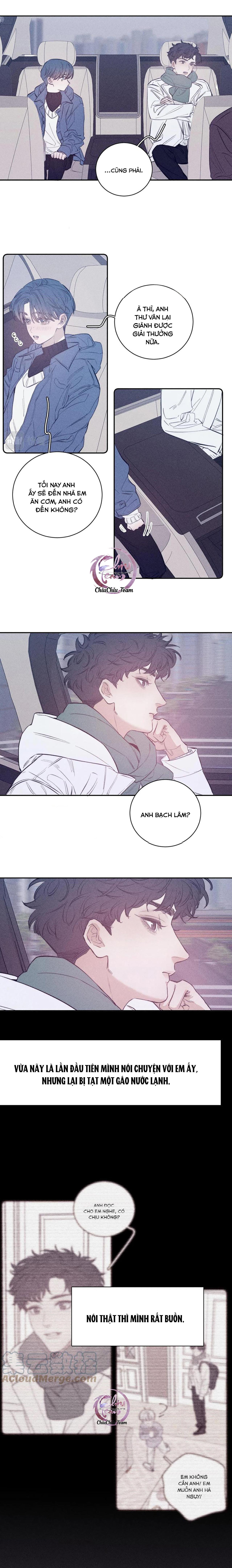 mùa xuân đang đến chapter 47 2