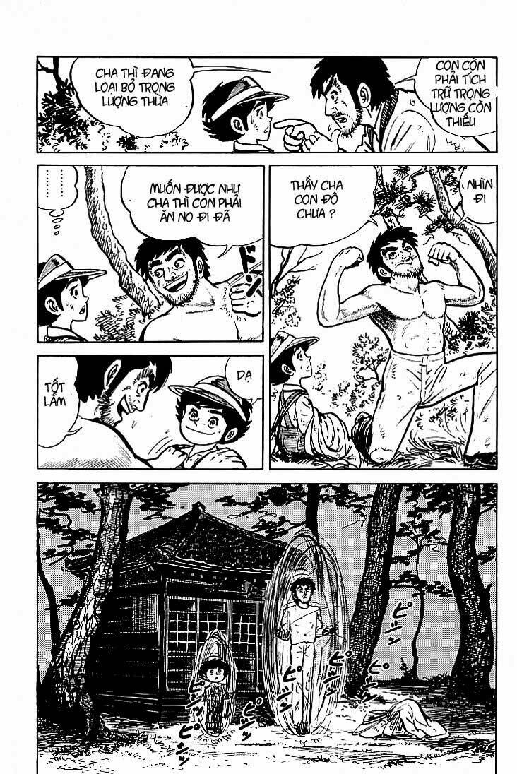 ganbare genki chapter 3 5