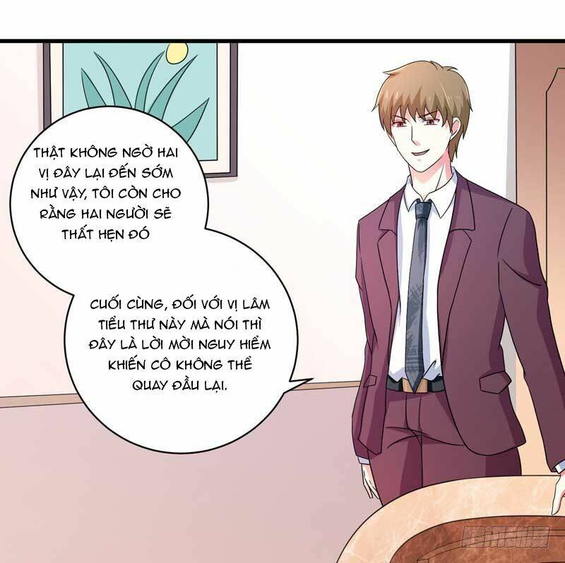 khế hôn chapter 30 32