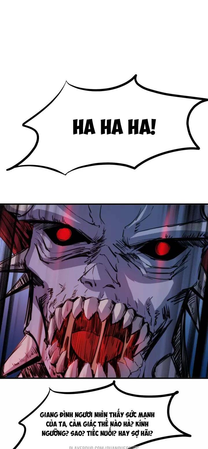 long mạch võ thần chapter 57 38