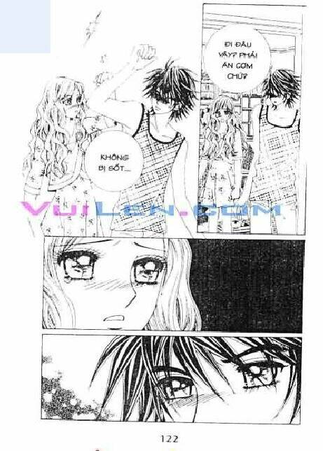 ánh nắng chói chang chapter 11 119