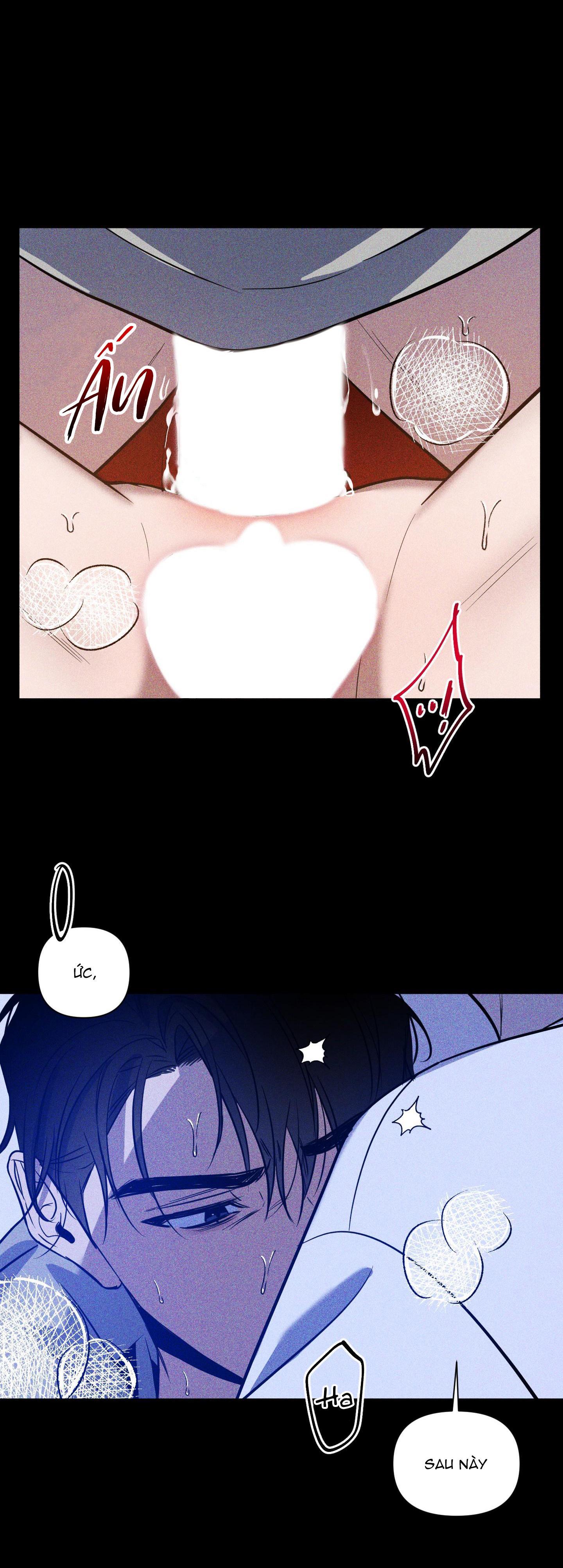 bình minh chia cắt màn đêm chapter 8 49