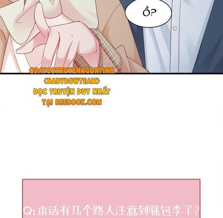 chiếc bật lửa và váy công chúa (b) chapter 38 16