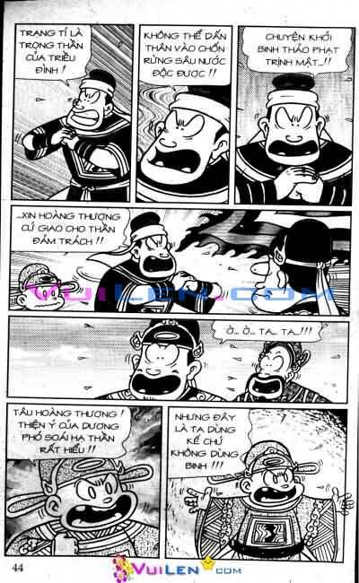 thần đồng đất việt chapter 66 41