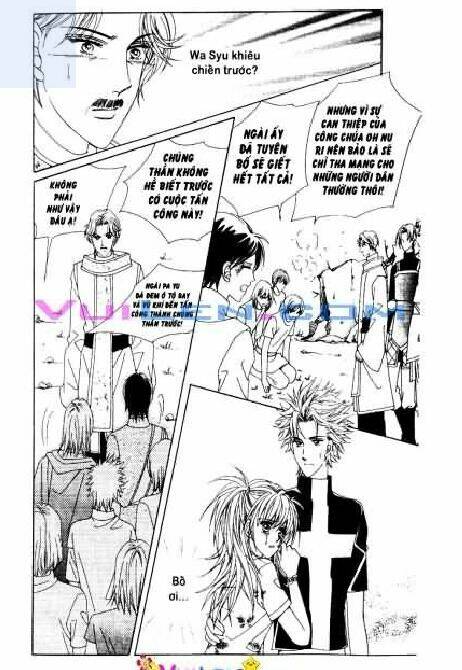 công chúa của tôi chapter 8 25