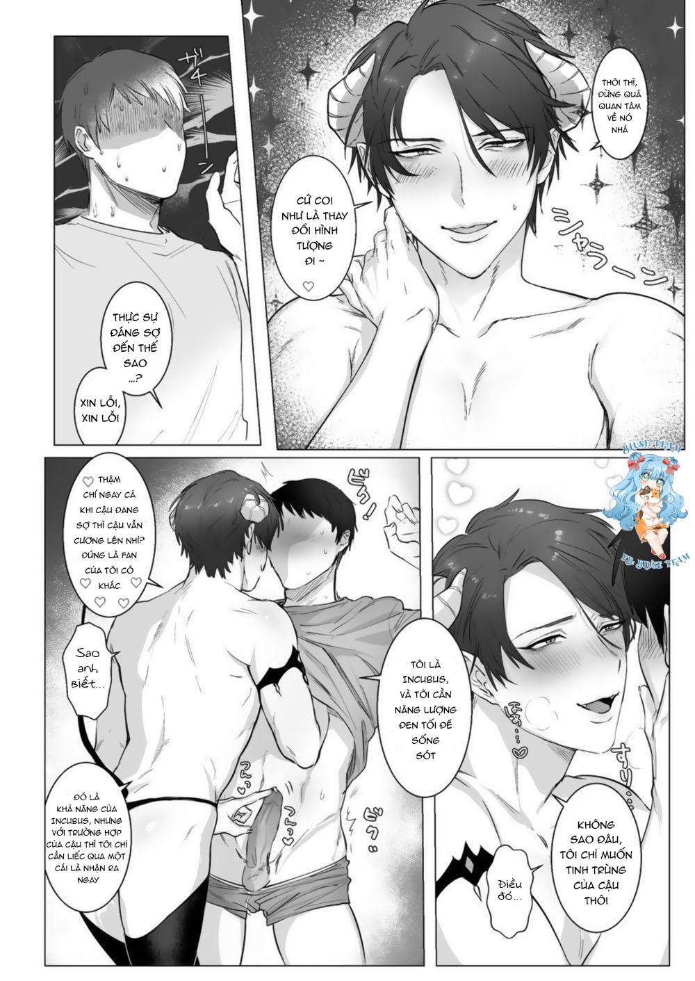 tổng hợp oneshot boylove chapter 45 9