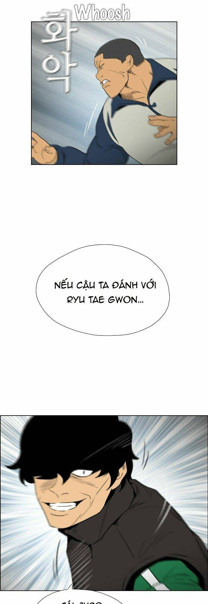 kẻ hồi sinh chapter 122 18