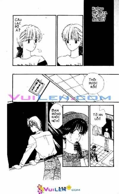 cô nàng đẹp trai chapter 2 106