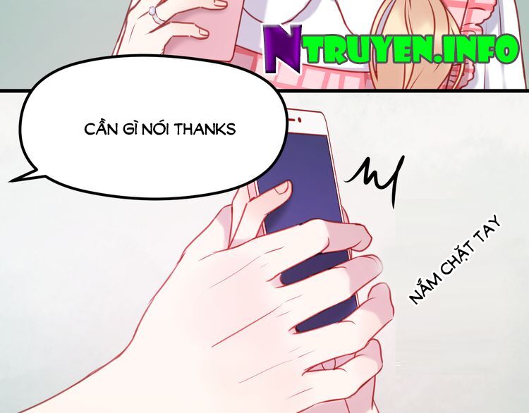 lượm được một tiểu hồ ly phần 1 chapter 56 7