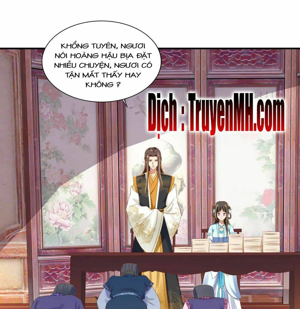 lãnh cung phế hậu muốn nghịch thiên chapter 145 2