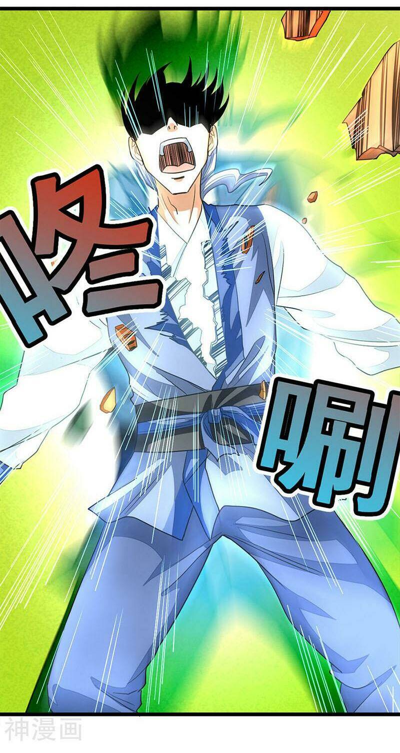 cửu dương thần vương chapter 198 23