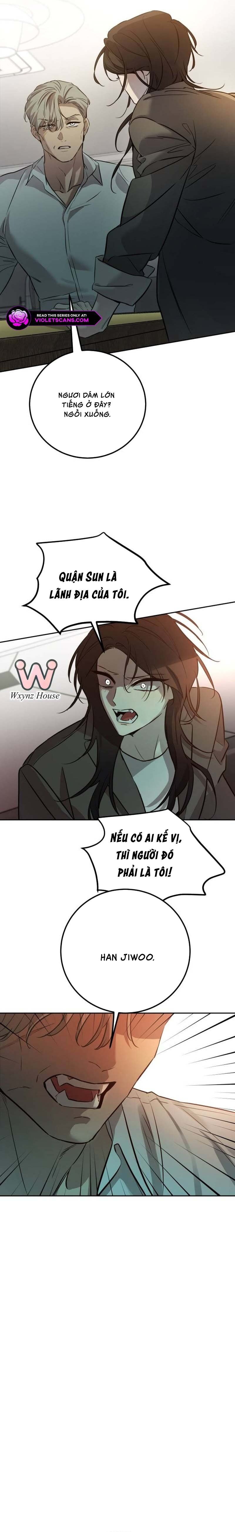 những thứ thú tính chapter 2 44