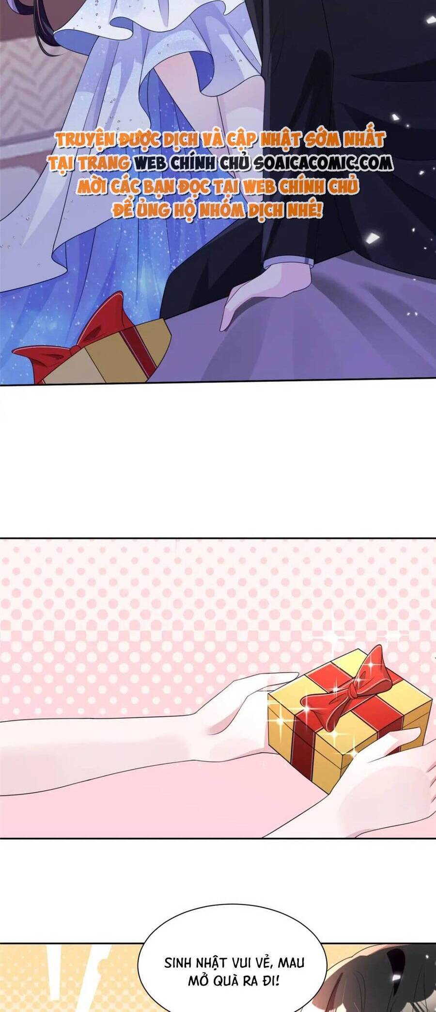 tổng tài huyết tộc cực sủng cô vợ mỹ nhân ngư chapter 52 10