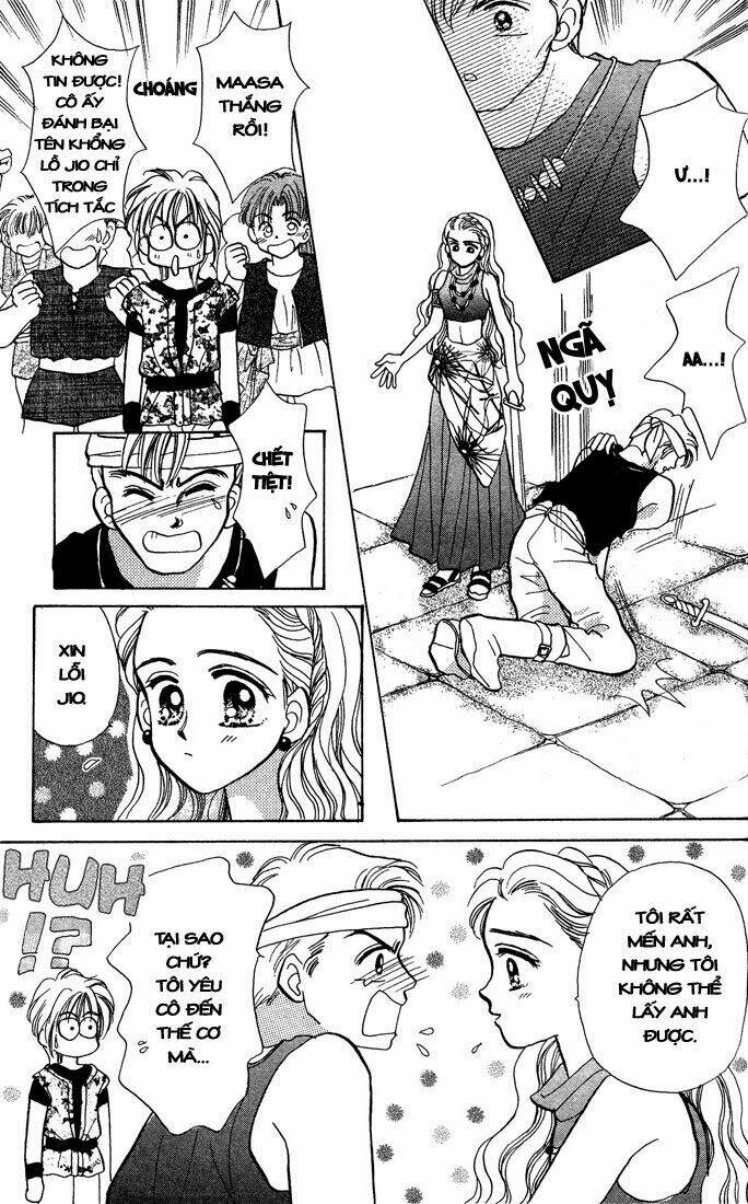 a fairy tale for you chapter 1 18