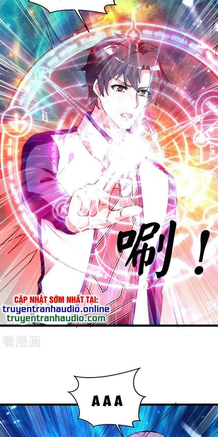 trọng sinh khí thiếu quy lai chapter 228 7