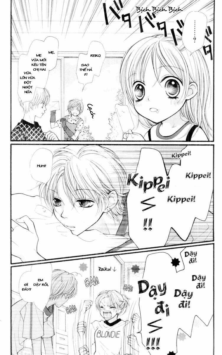 câu chuyện tuổi teen chapter 19 3