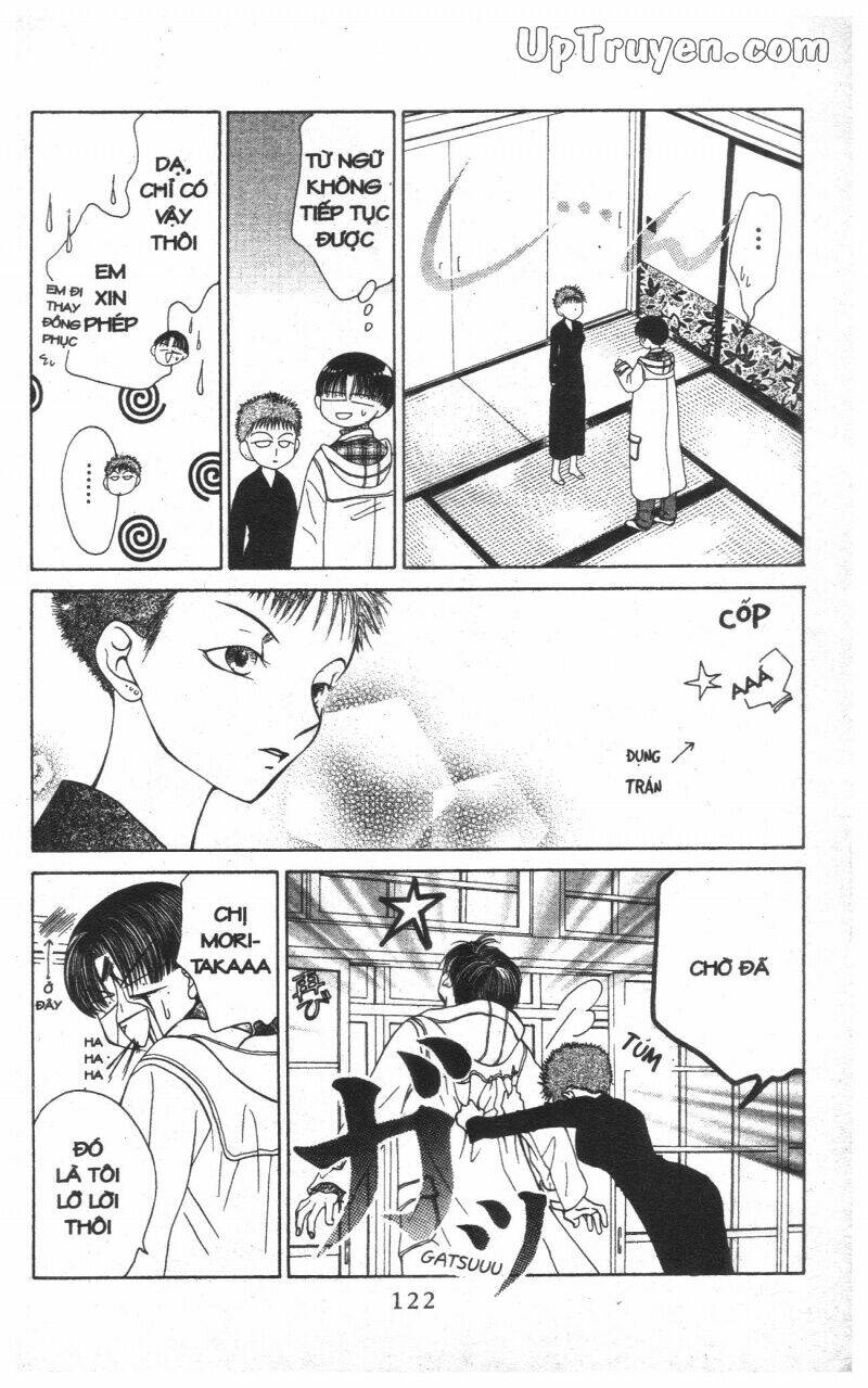 thấy mờ ghét chapter 4 124