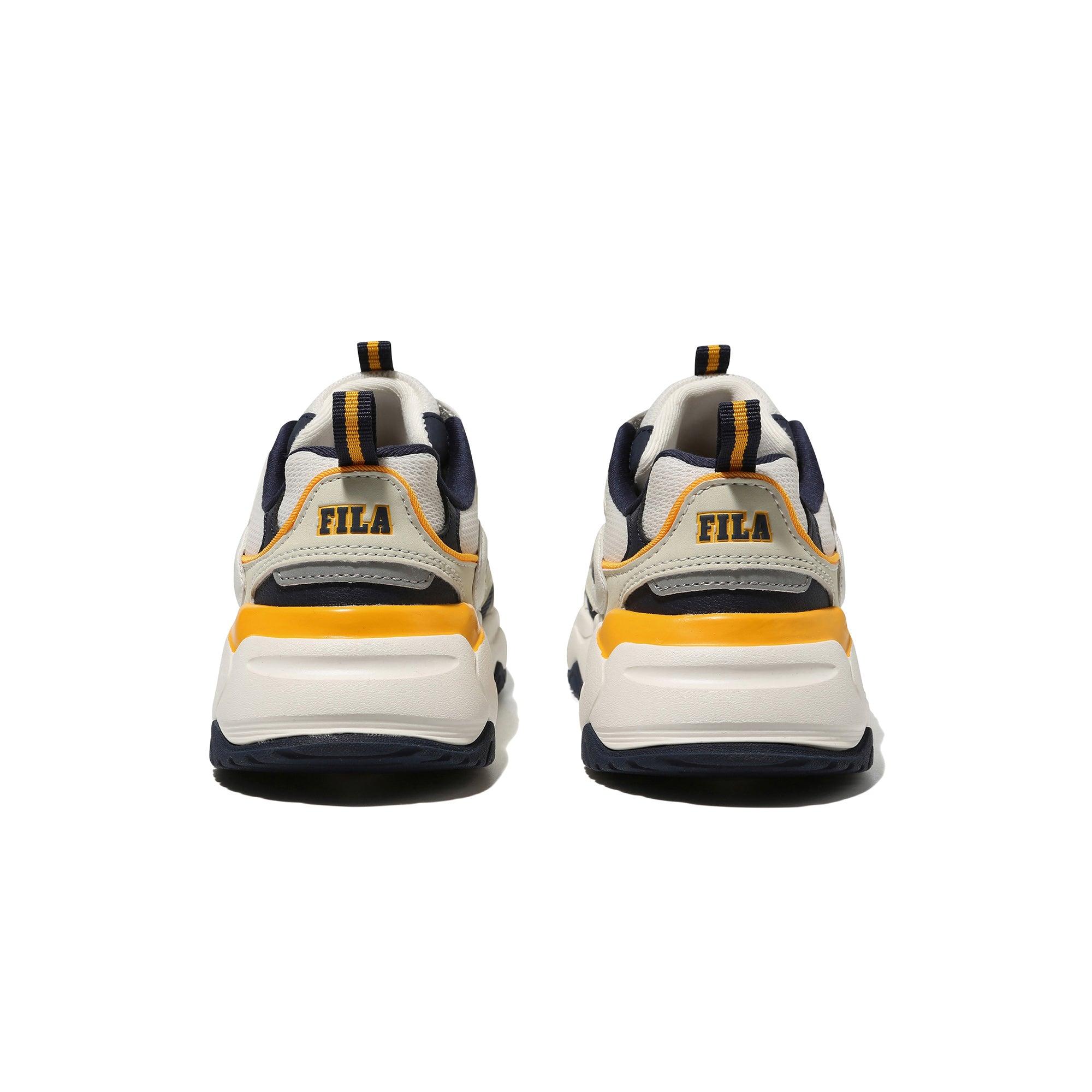 Giày sneaker trẻ em Fila Rayflide - 3XM01788E