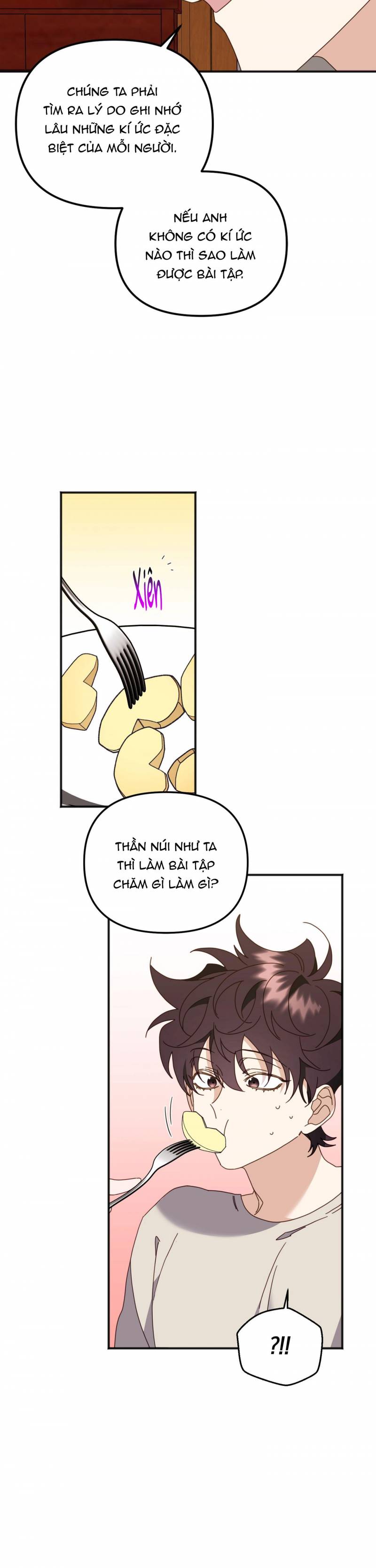 hổ trở về chapter 35 21