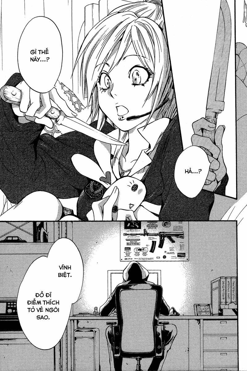 foreign land of ogres chapter 6 9