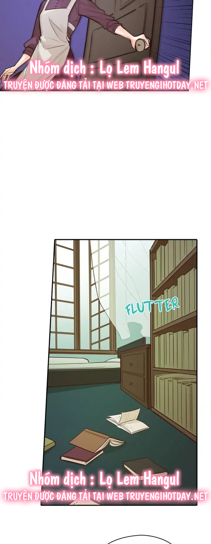 câu chuyện về người phụ nữ ấy chapter 5 18