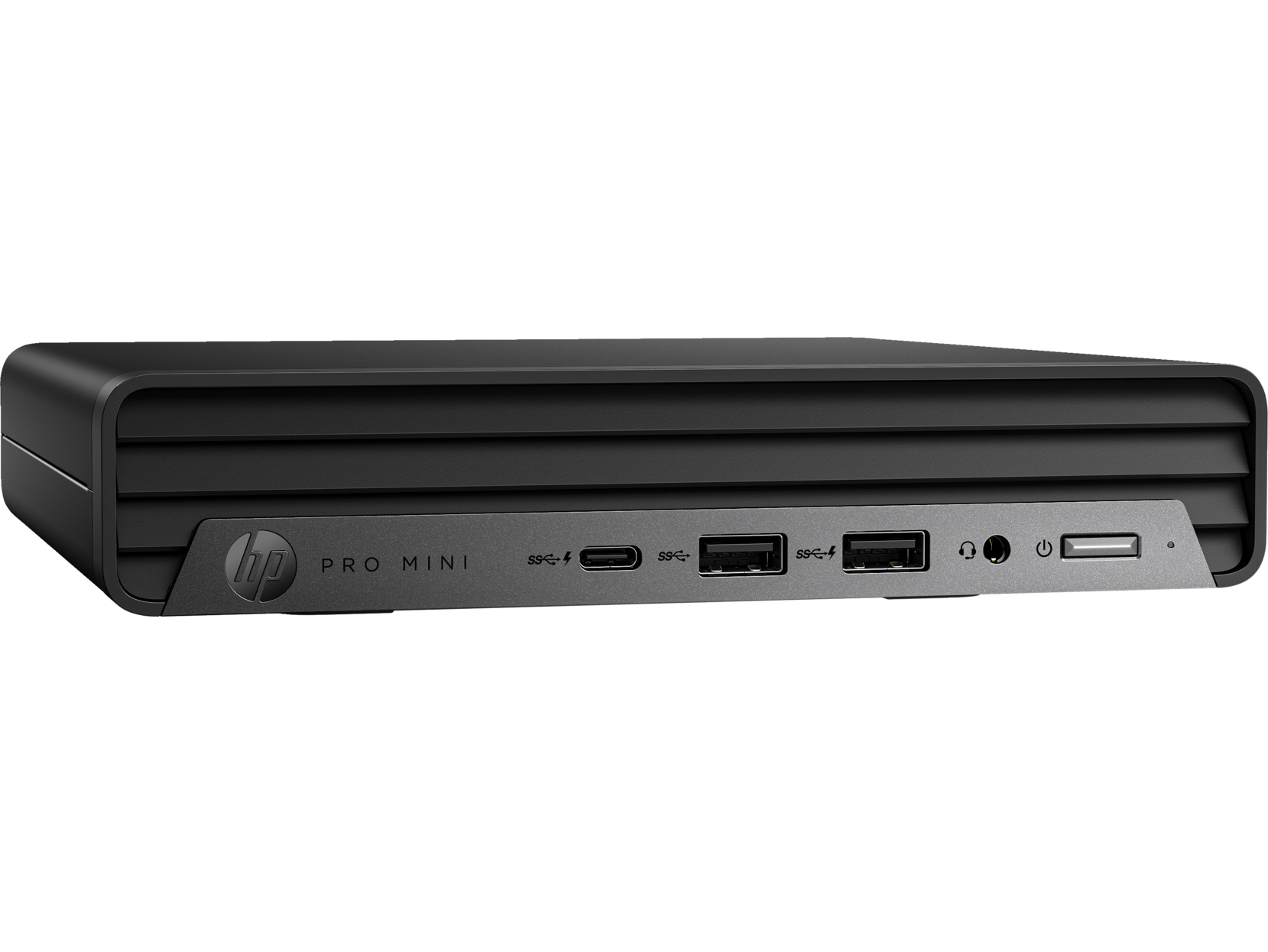 HP Pro Mini 400 G9 Desktop PC (73D16PA) - Hàng chính hãng