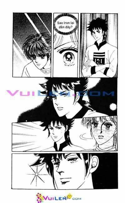 vật cản tình yêu chapter 2 152