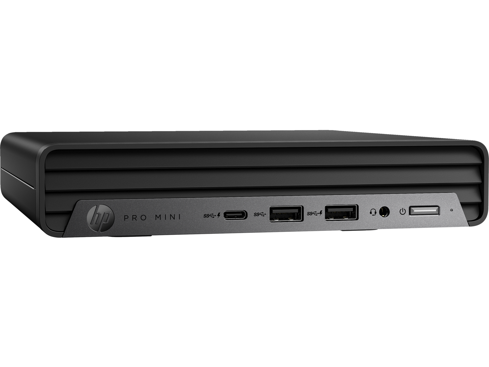 HP Pro Mini 400 G9 Desktop PC (73D17PA) - Hàng chính hãng