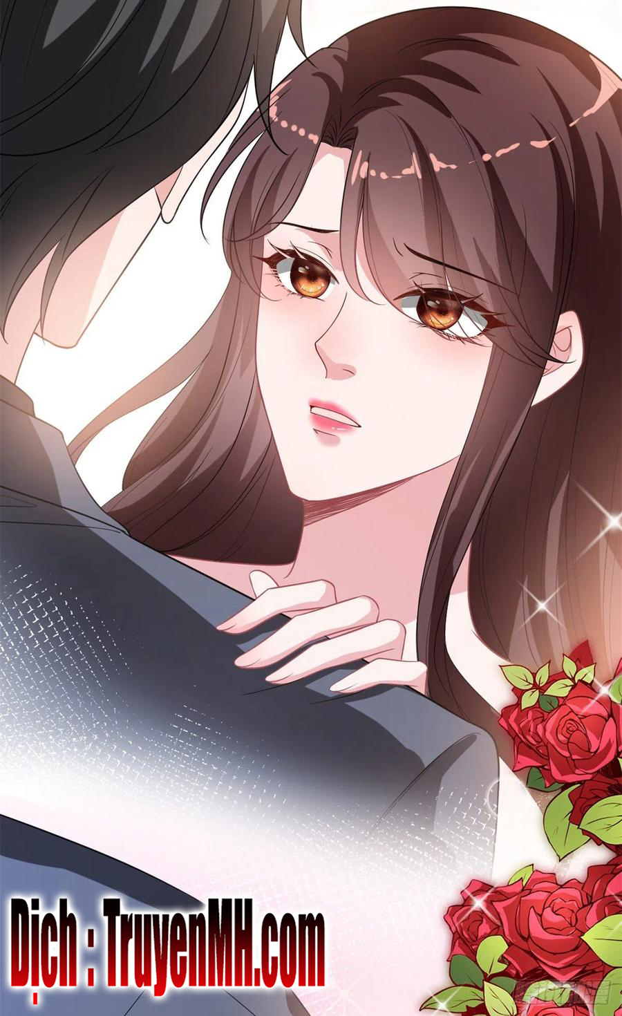 thí hôn lão công, cần giúp sức chapter 423 2