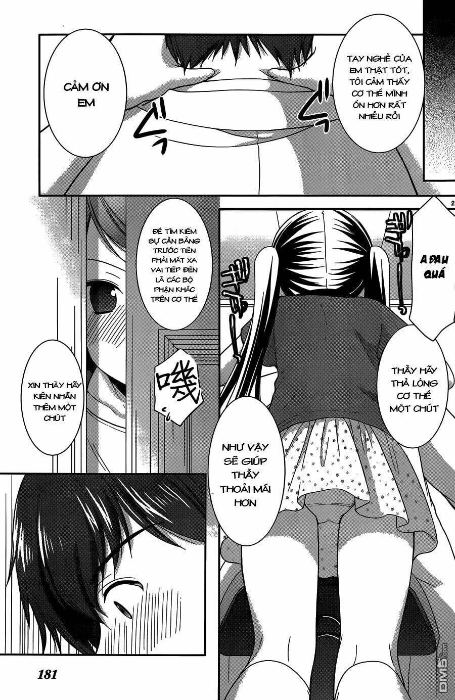 hoshihime mura no naisho hanashi chapter 10 20