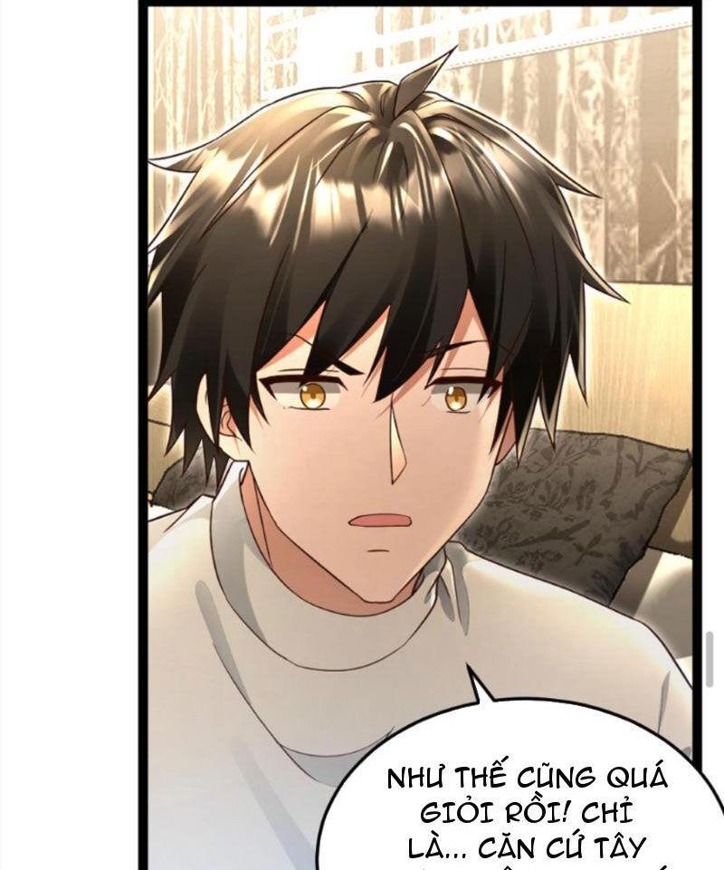 đóng băng toàn cầu: tôi gây dựng nên phòng an toàn thời tận thế chapter 221 8